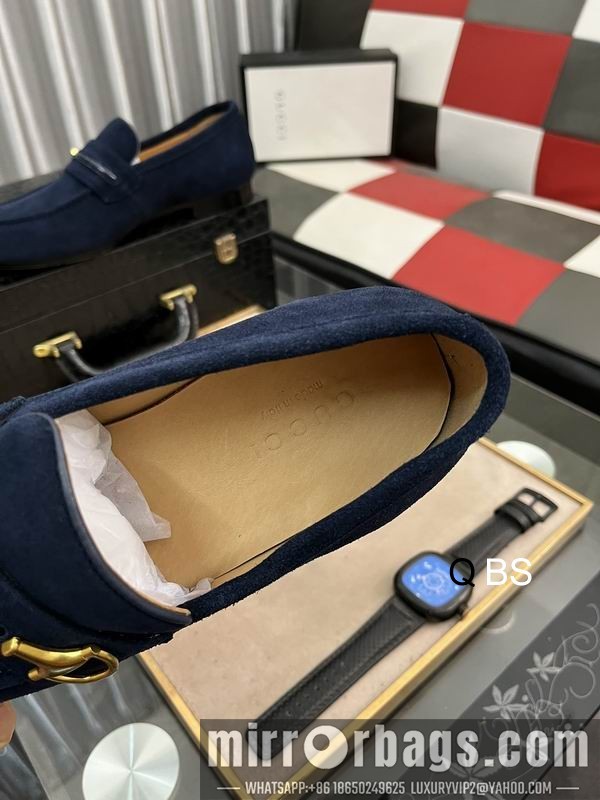 Gucci Replica Shoes sz38-45 5C BS1101