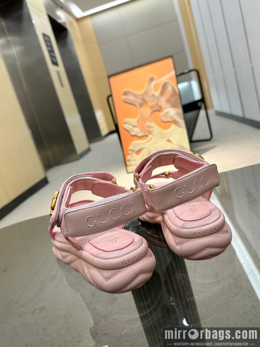 Gucci Replica Shoes sz35-41 h0801