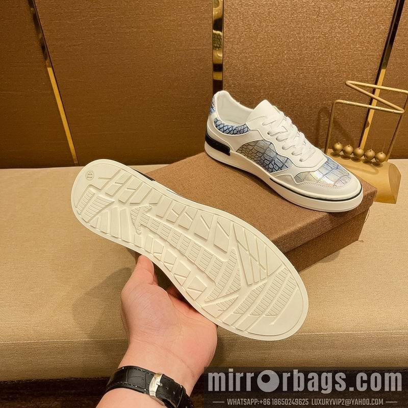 Gucci Replica Shoes sz38-44 mnf0336