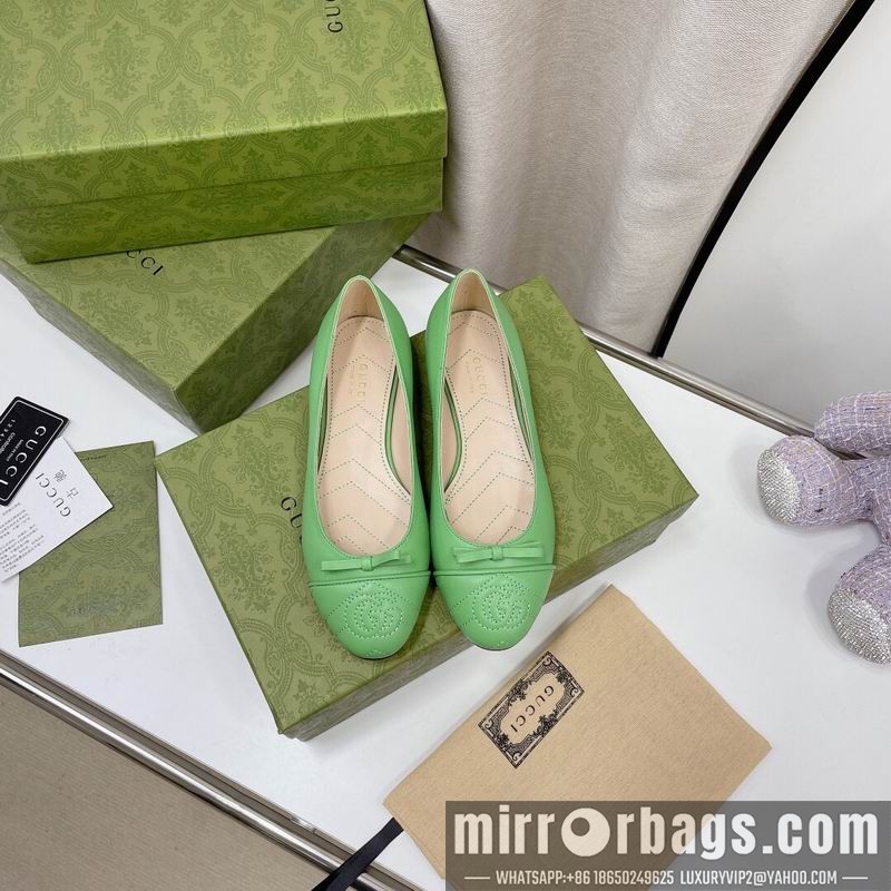 Gucci Replica Shoes sz34-41 mnf0307