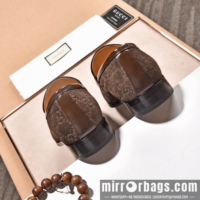 Gucci Replica Shoes sz38-44 mnf0341