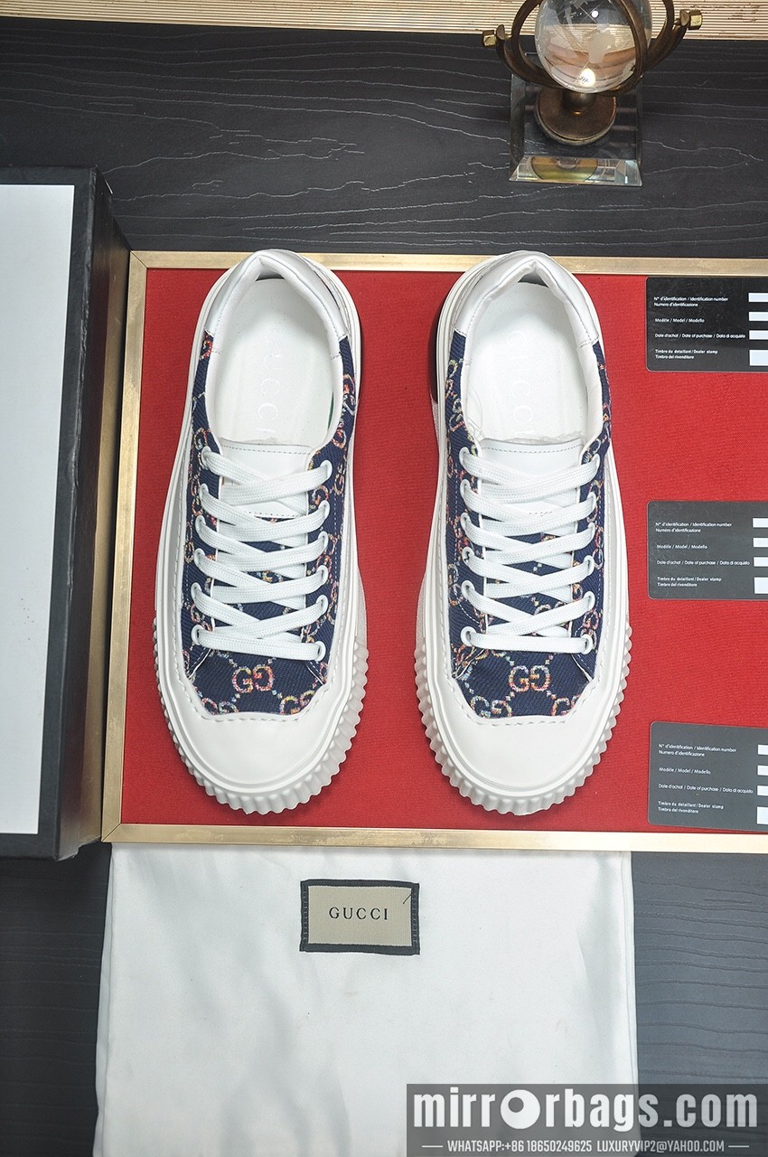 Gucci Replica Shoes sz38-44 h0806