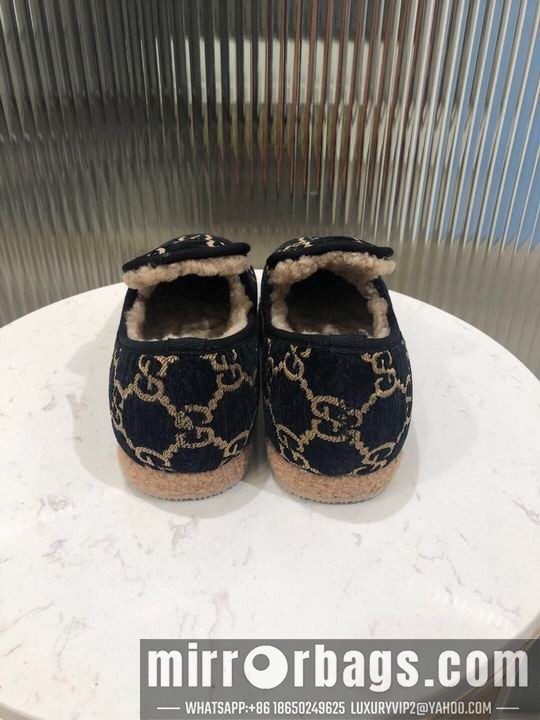 Gucci Replica Shoes sz35-42 mnh0905
