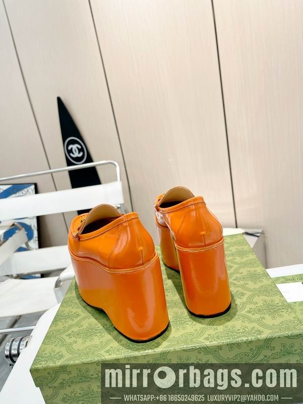 Gucci Replica Shoes sz35-41 10cm mnf0302