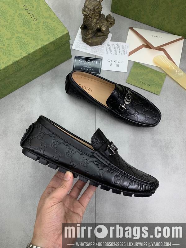 Gucci Replica Shoes sz38-45 mnf0205