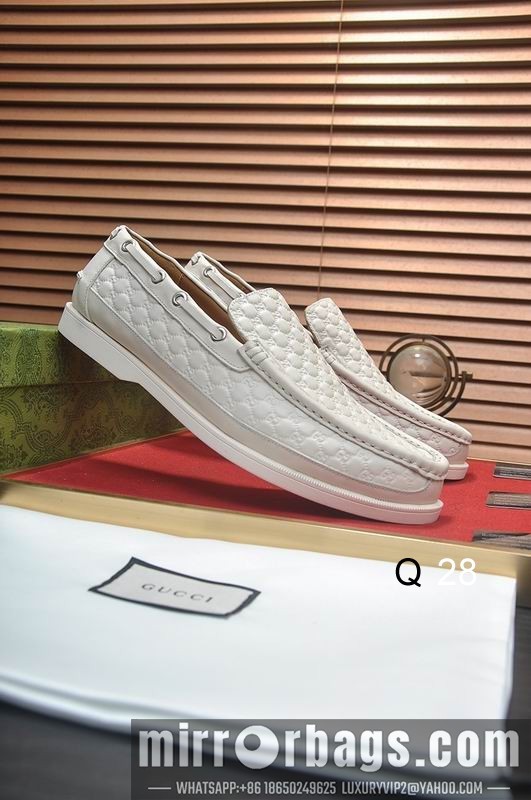 Gucci Replica Shoes sz38-45 N1108