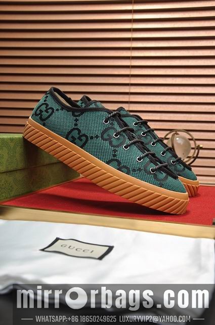 Gucci Replica Shoes sz38-45 mnh0807