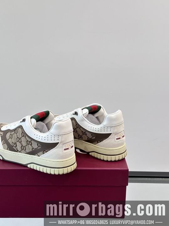 Gucci Replica Shoes sz35-40 hnh0304