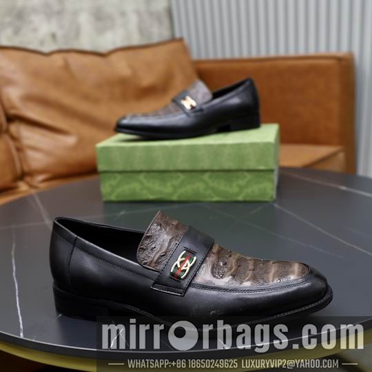 Gucci Replica Shoes sz38-45 hnh0307