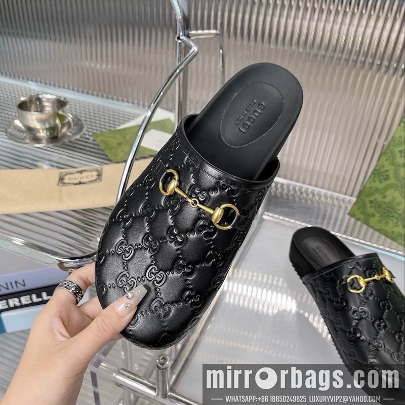Gucci Replica Shoes sz36-40 39-47 mnf0328
