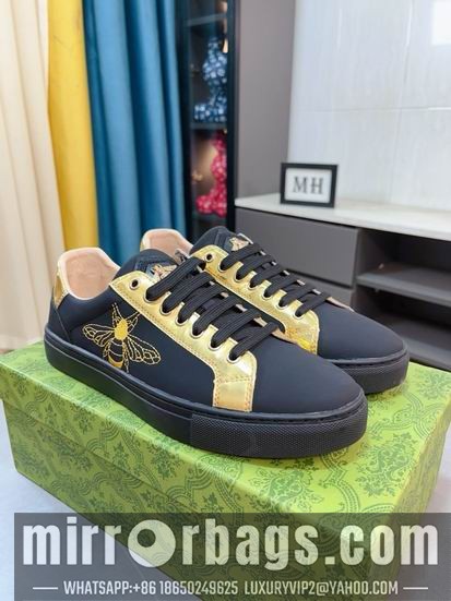 Gucci Replica Shoes sz38-44 mnh1001