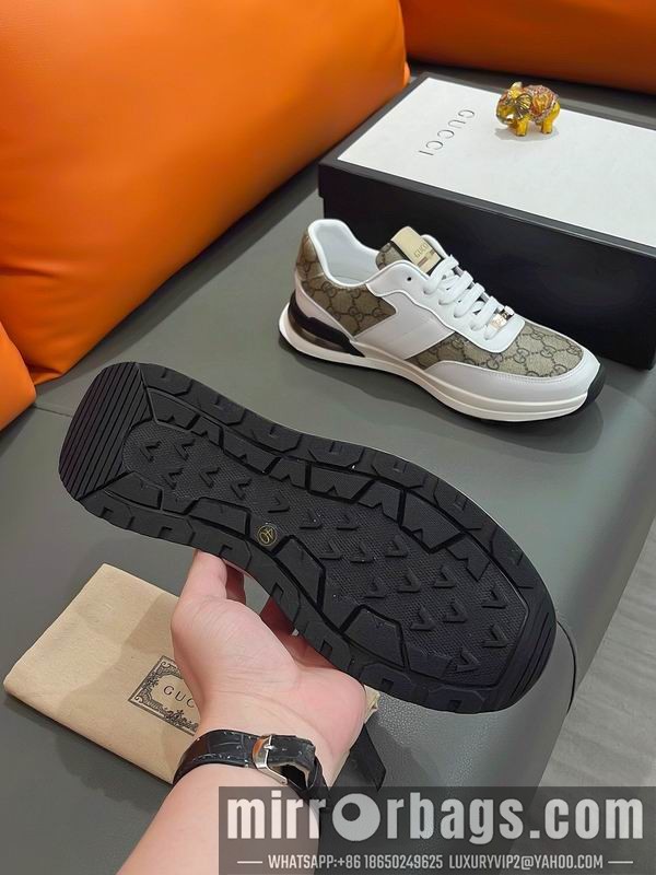 Gucci Replica Shoes sz38-44 mnf0378