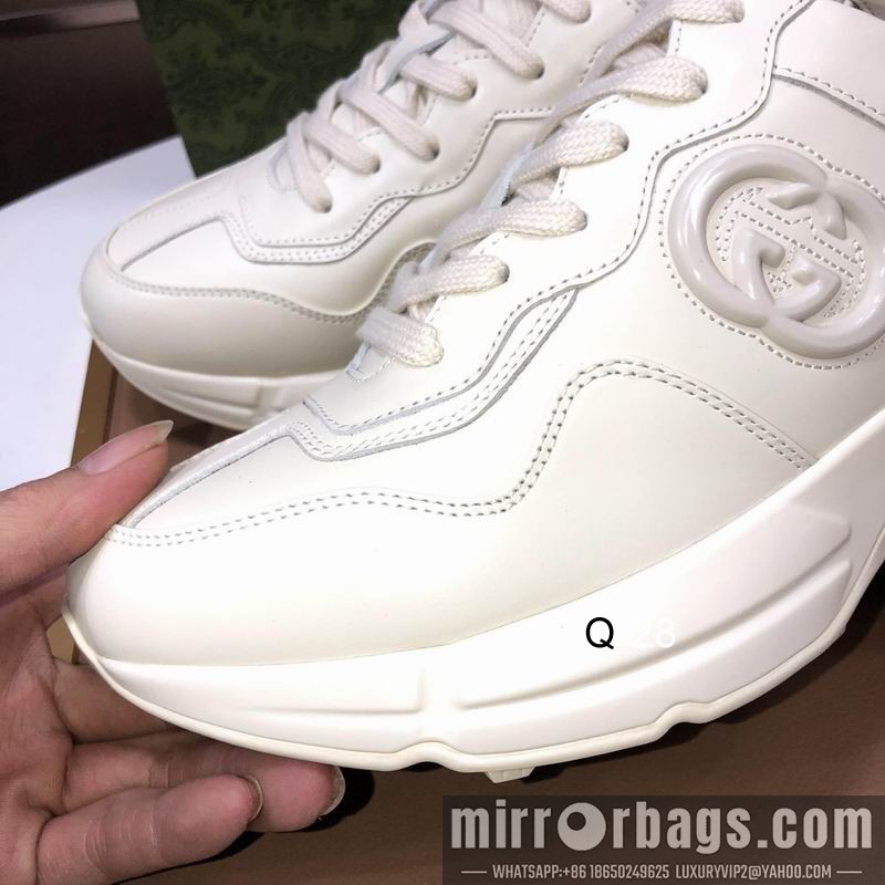 Gucci Replica Shoes sz38-45 N1211