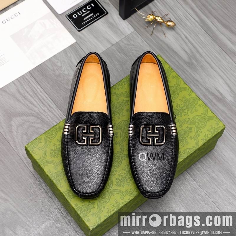 Gucci Replica Shoes sz38-44 WM0353
