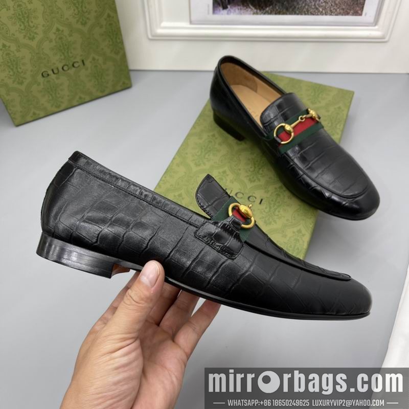 Gucci Replica Shoes sz38-45 mnf0190