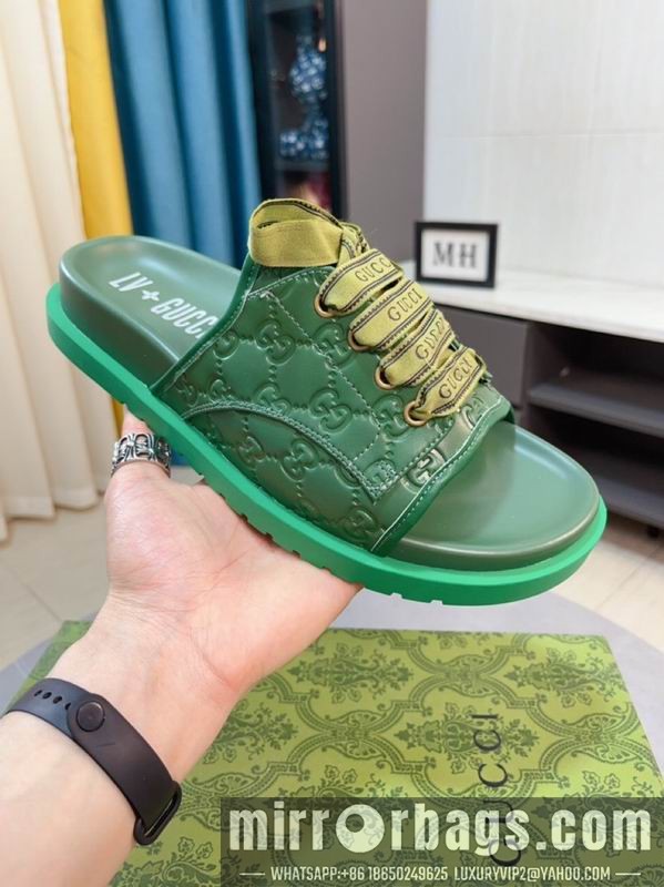 Gucci Replica Shoes sz38-44 mnf0318
