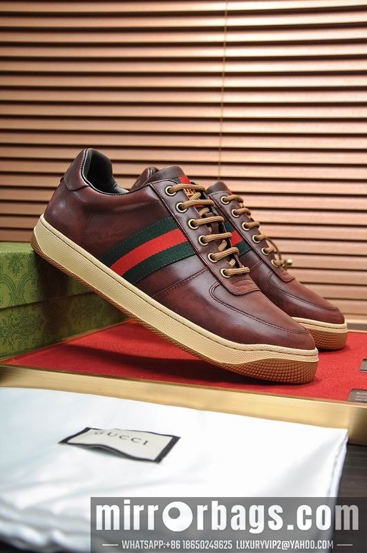 Gucci Replica Shoes sz38-45 mnf0333