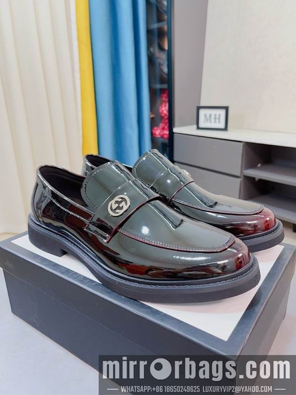 Gucci Replica Shoes sz38-44 mnf0357