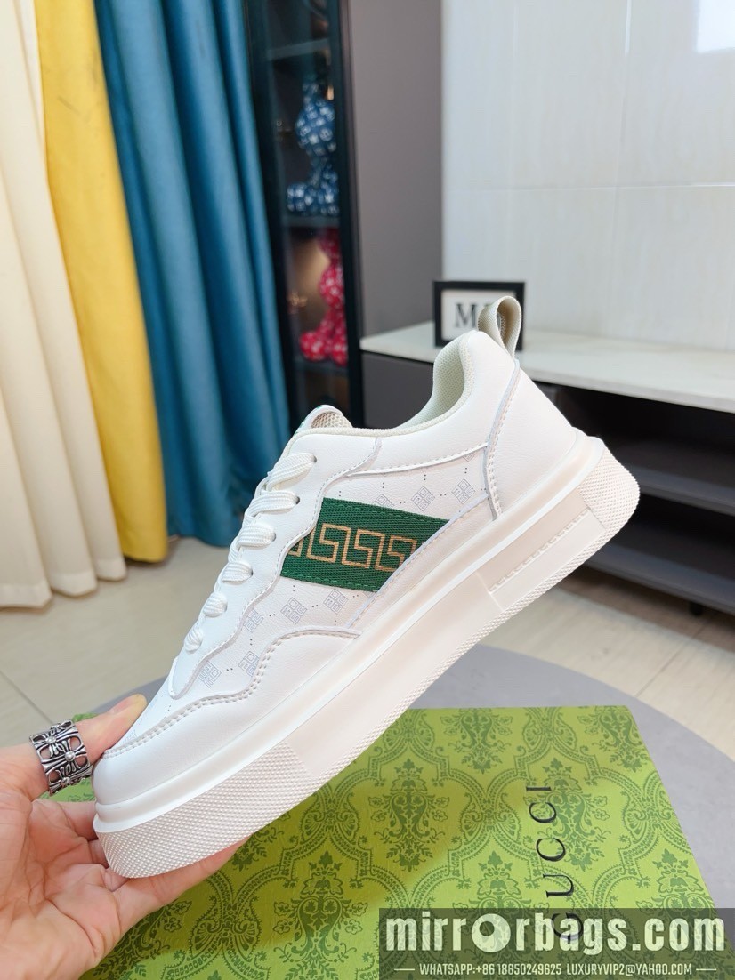Gucci Replica Shoes sz38-44 h0603