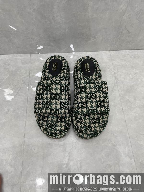 Gucci Replica Shoes sz35-44 1.1“ mnf0104
