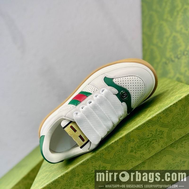 Gucci Replica Shoes sz35-40 39-44 hnh0315