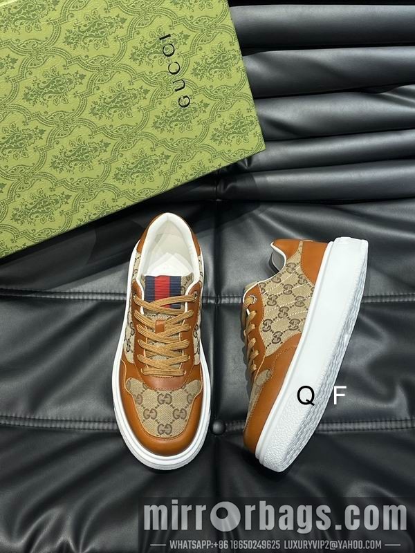 Gucci Replica Shoes Guuci sz38-45 TF1120