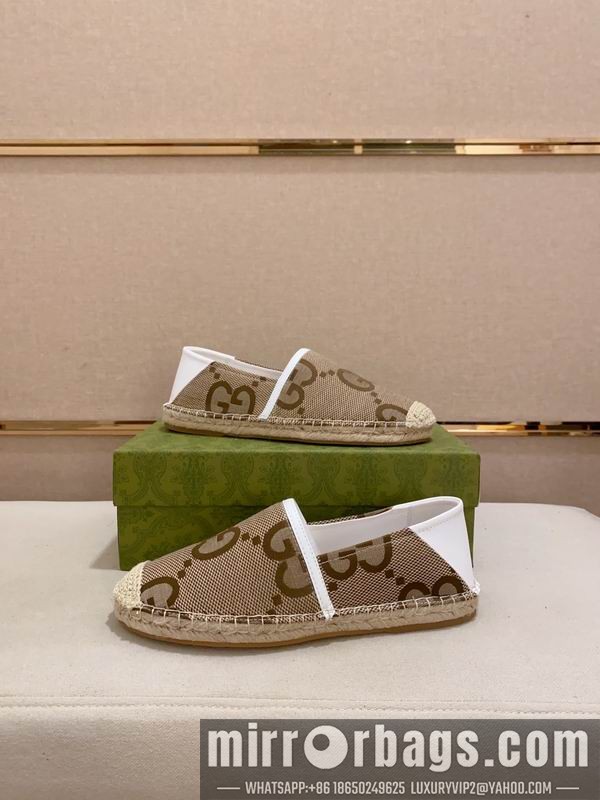 Gucci Replica Shoes sz38-44 hnm0105