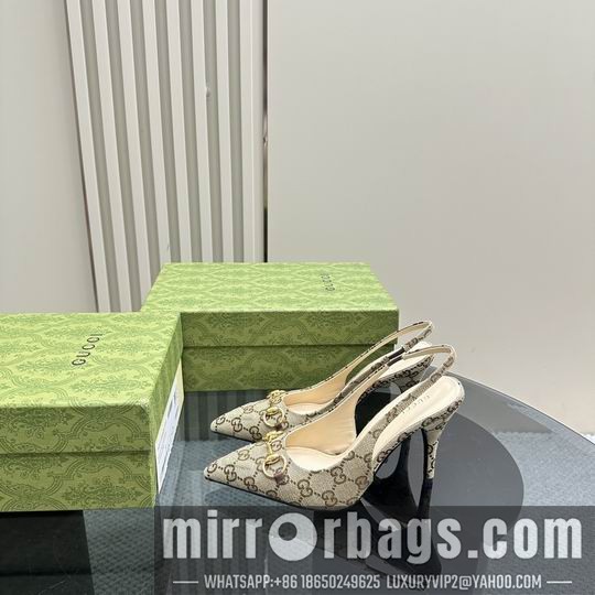 Gucci Replica Shoes sz35-42 10.5cm mnh0802