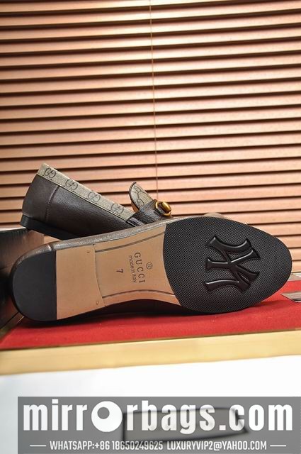 Gucci Replica Shoes sz38-44 mnh0417