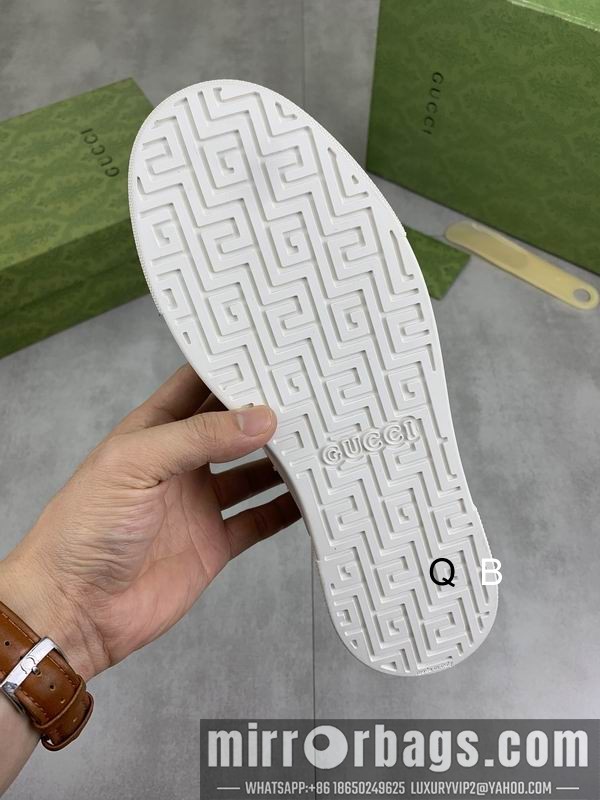 Gucci Replica Shoes sz38-44 BS1113