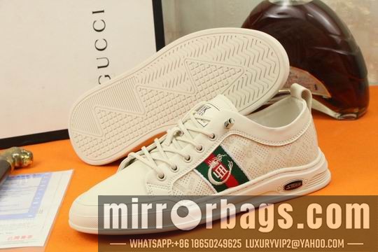 Gucci Replica Shoes sz38-43 mnh1008