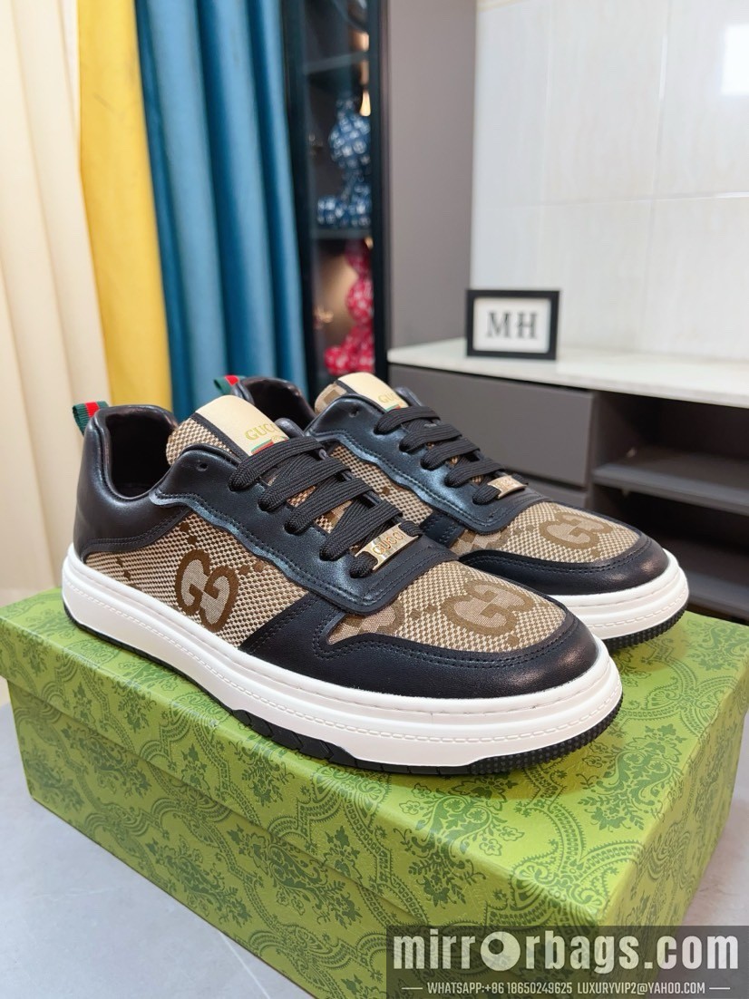 Gucci Replica Shoes sz38-44 h0701