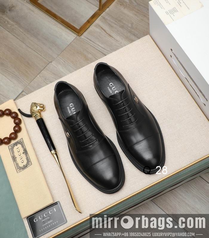 Gucci Replica Shoes sz38-45 N0904