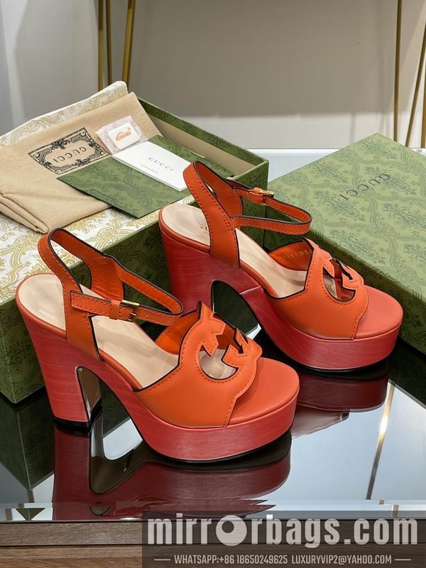 Gucci Replica Shoes sz35-41 12cm mnf0317