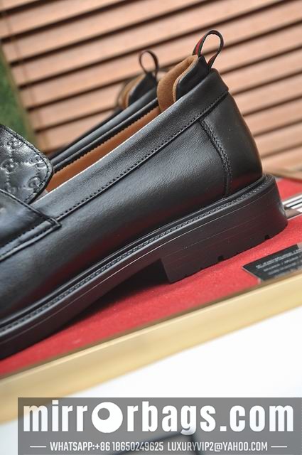 Gucci Replica Shoes sz38-45 mnh0808