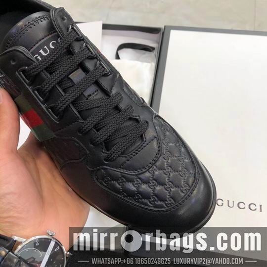 Gucci Replica Shoes sz38-45 jyh0922