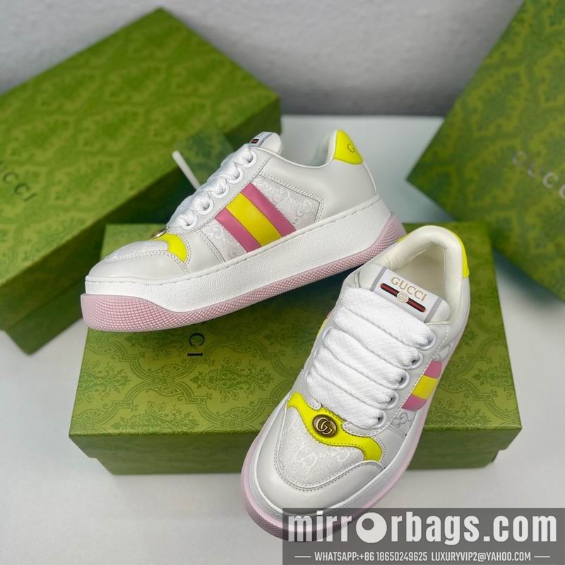 Gucci Replica Shoes sz35-40 hnh0307