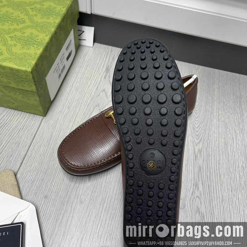 Gucci Replica Shoes sz39-44 hnm0131