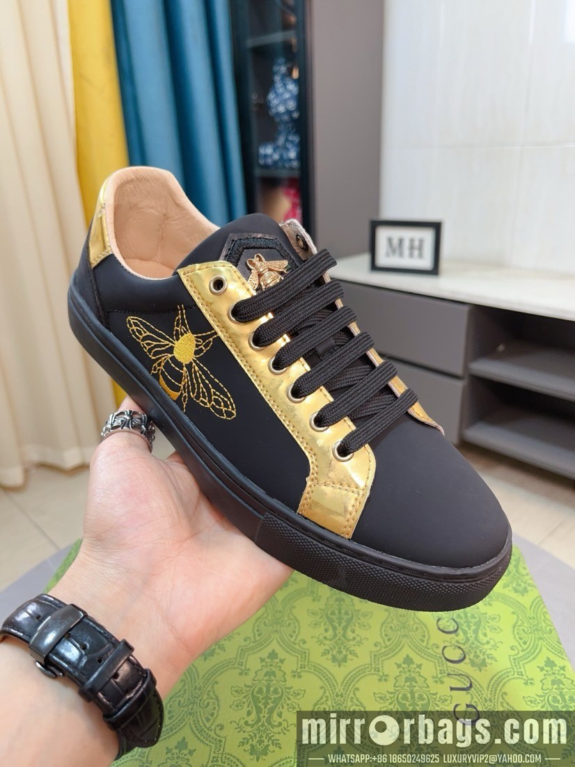 Gucci Replica Shoes sz38-44 h1007