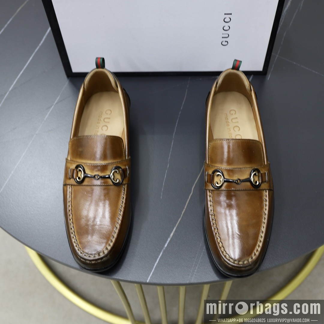 Gucci Replica Shoes sz38-44 h1018
