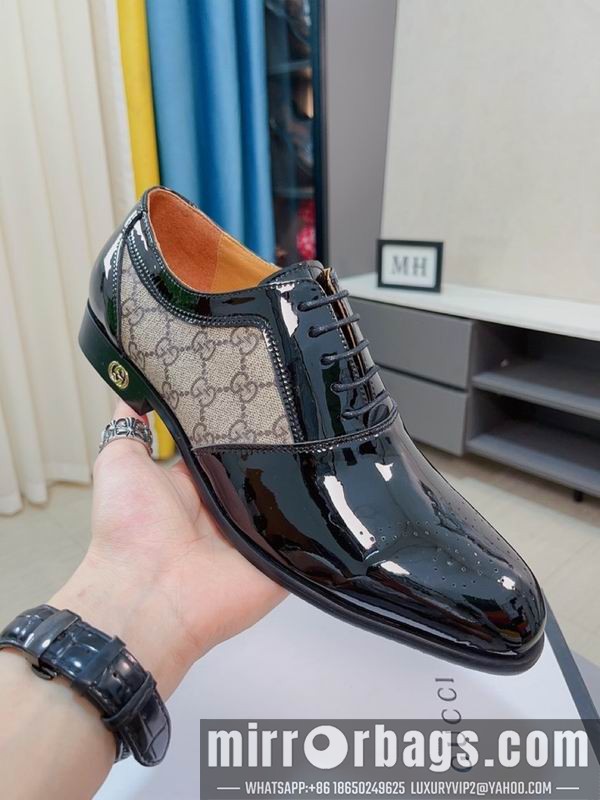 Gucci Replica Shoes sz38-44 mnf0243