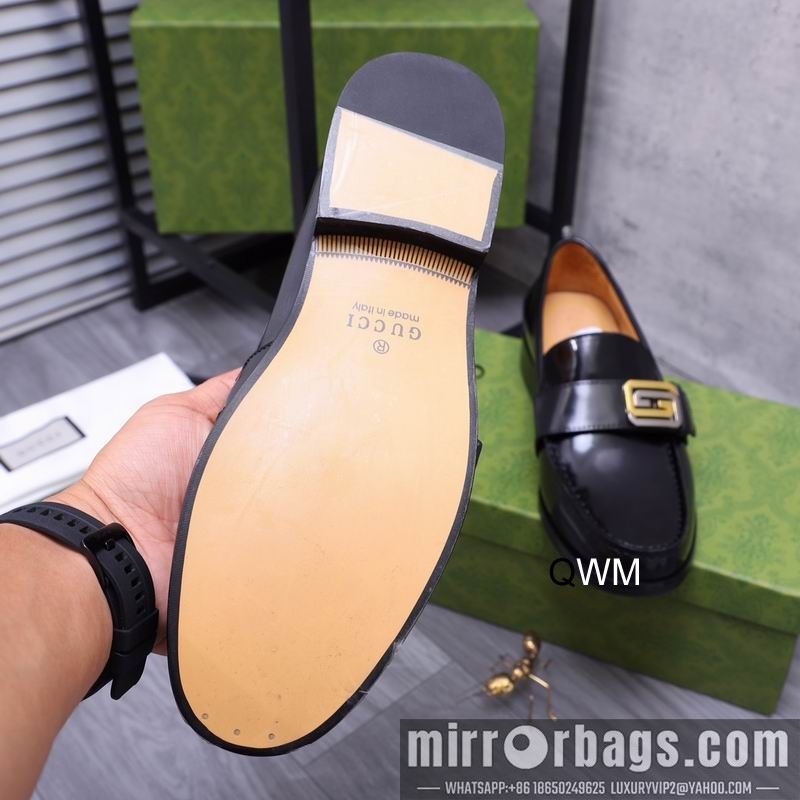 Gucci Replica Shoes sz38-45 2C WM0906