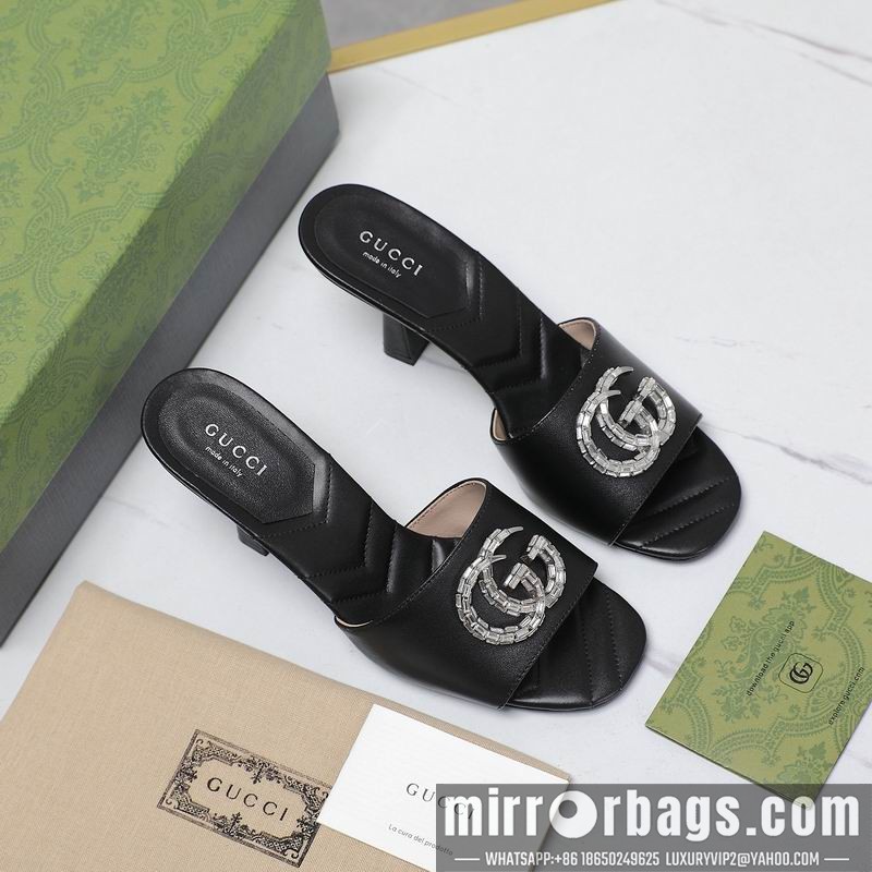 Gucci Replica Shoes sz35-42 7cm mnh0607