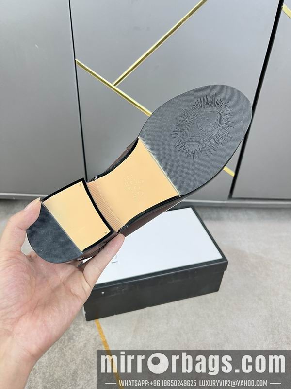 Gucci Replica Shoes sz38-44 mnf0284