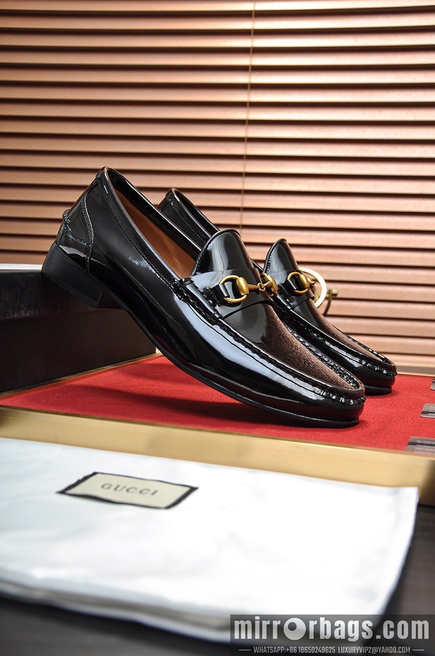 Gucci Replica Shoes sz38-44 h0803