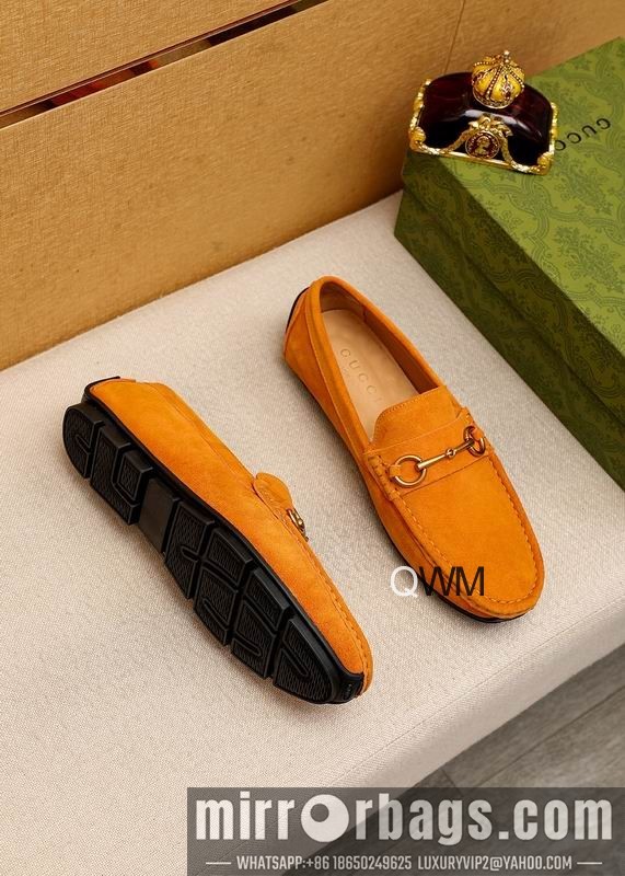 Gucci Replica Shoes sz38-45 WM03101