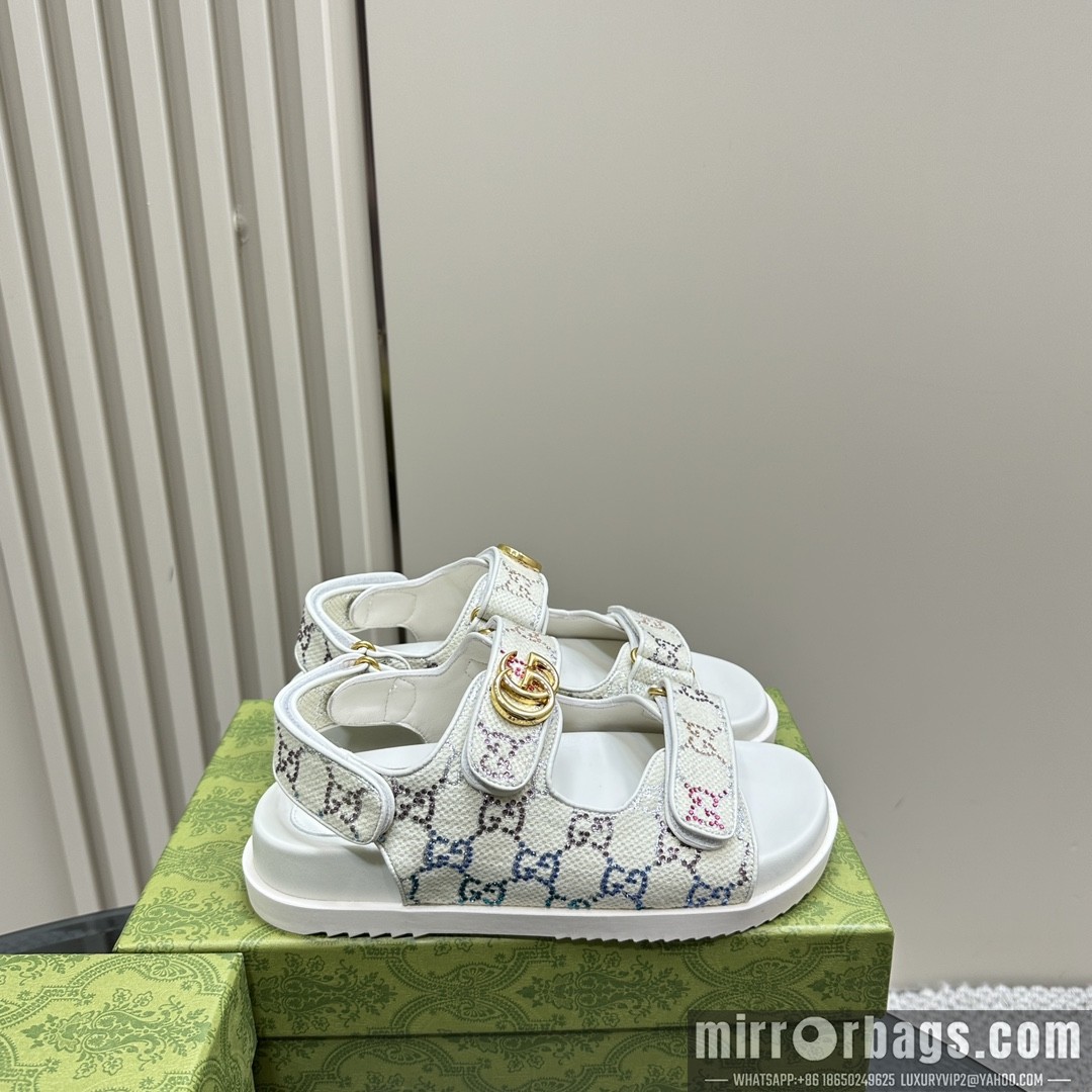 Gucci Replica Shoes sz35-42 h0619
