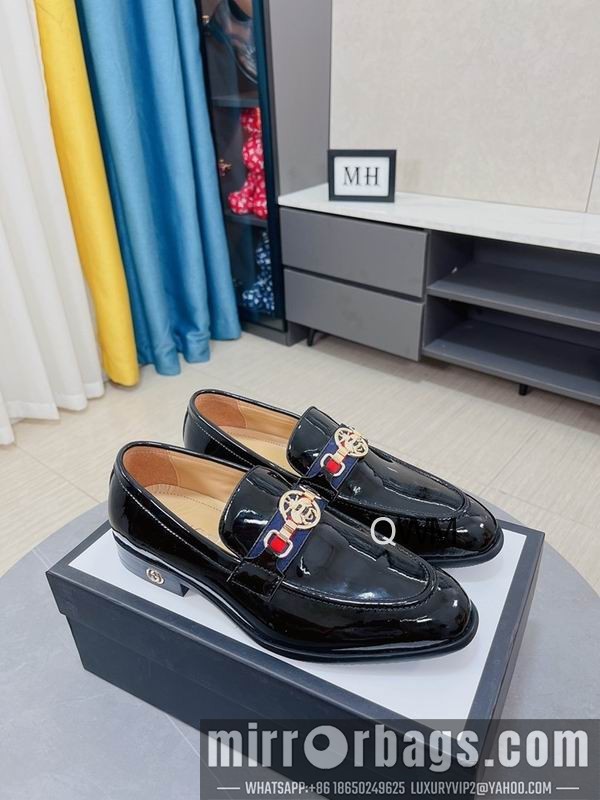 Gucci Replica Shoes sz38-44 WM0347