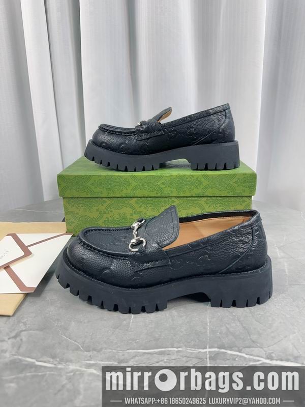 Gucci Replica Shoes sz35-42 38-46 3.5cm mnf0211