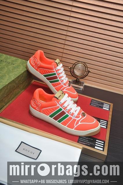 Gucci Replica Shoes sz35-45 mnh0701
